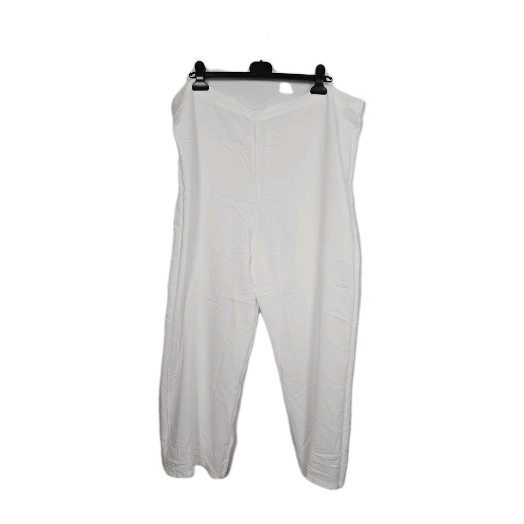 EK10228 Damen Hose, Weiß, Gr. 601