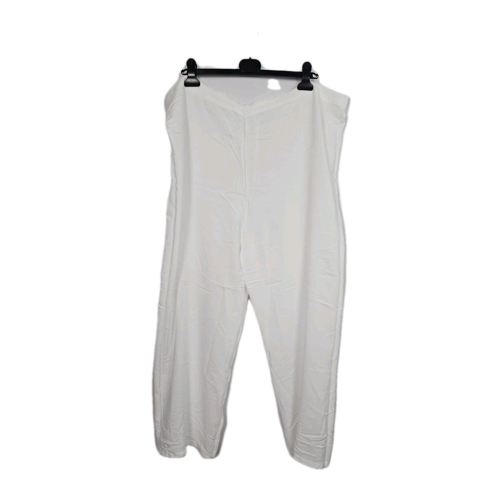 EK10228 Damen Hose, Weiß, Gr. 601