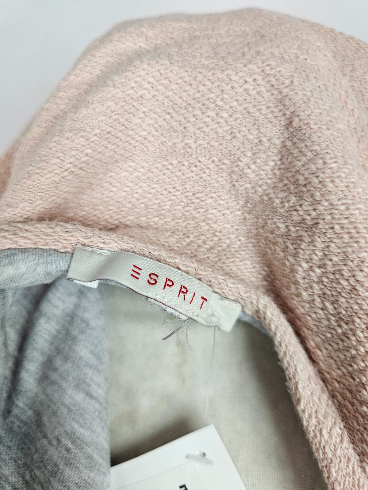EK4654 Damen Strickjacke von Esprit, rosa, Gr. 383