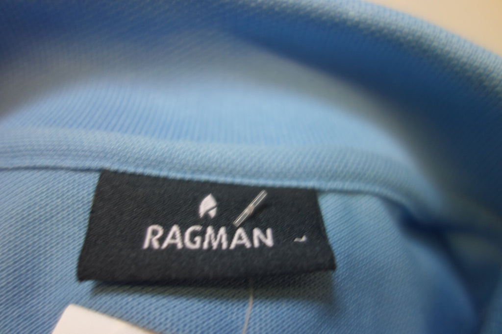 EK2258 Herren Shirt von Ragman, Gr.L4