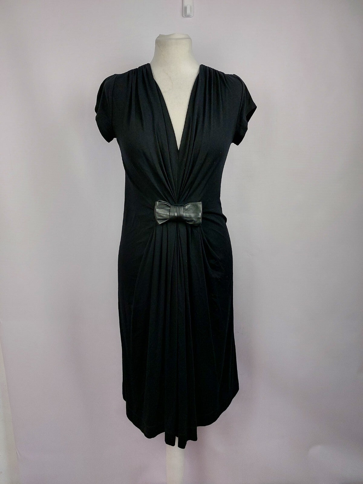 EK4626 Damen Kleid von Sinéquanone, schwarz, Gr. T2 (38)0