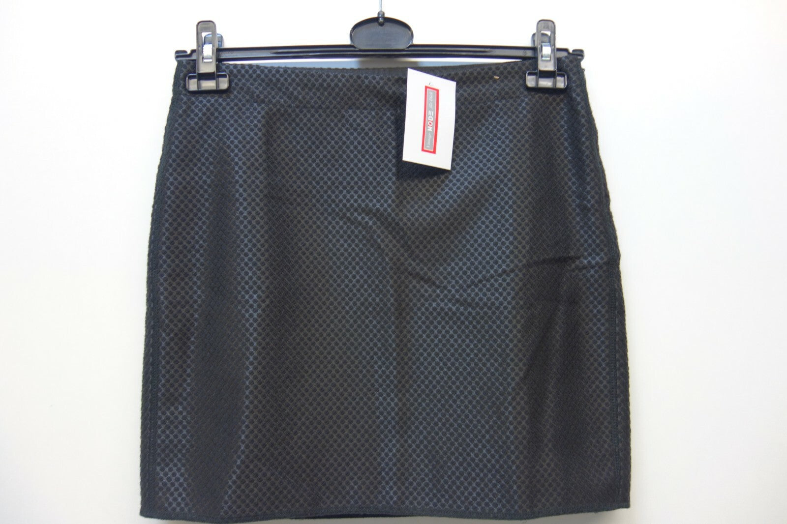 EK1052 Damen Rock von Opus, schwarz, Gr. 360