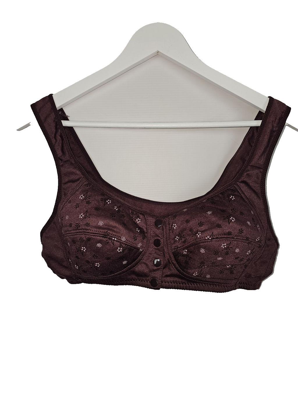 EK7004 Damen Still BH, lila, Gr.XXL0