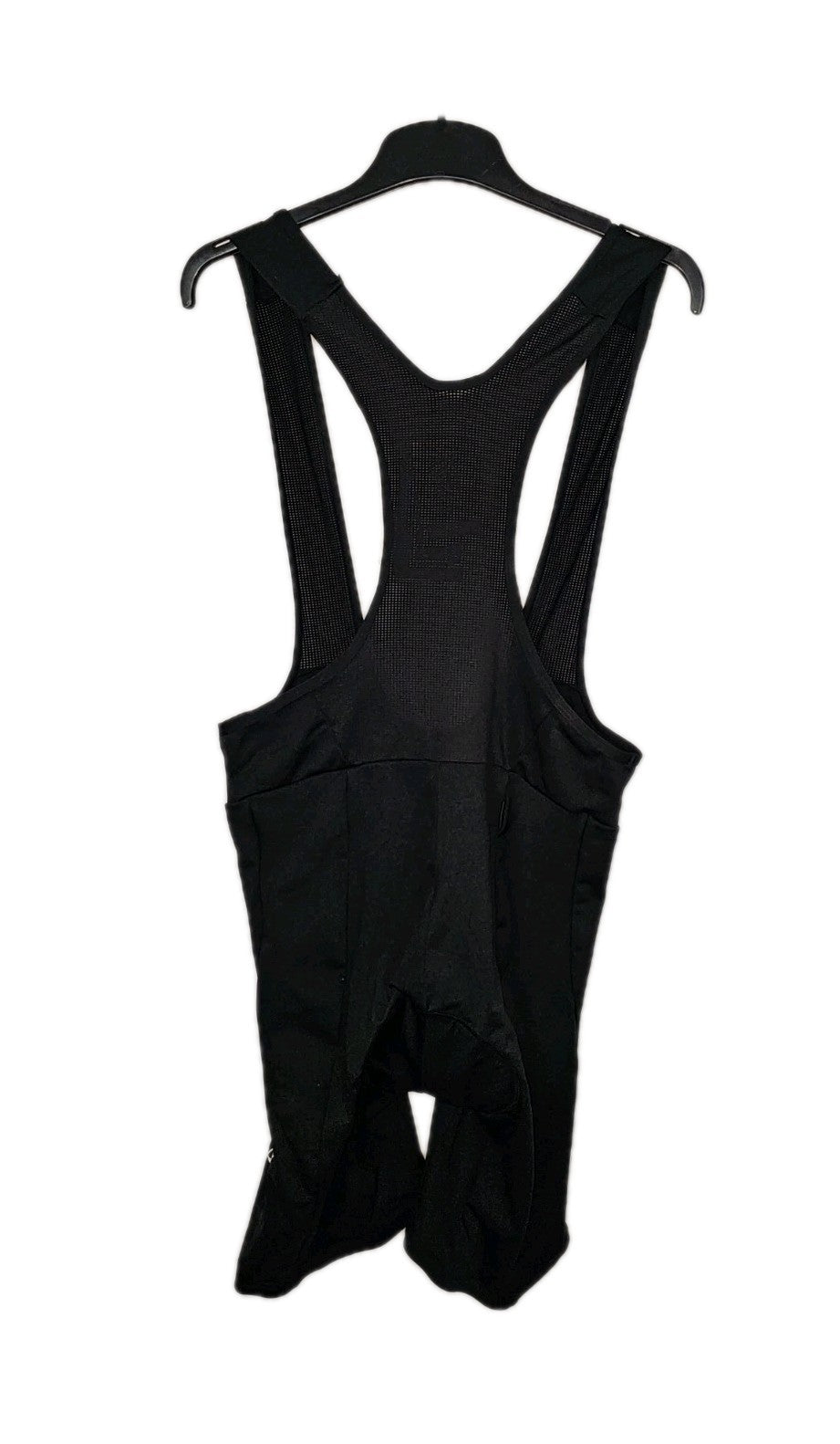 EK2184 Herren Radsport Trägeranzug von Fubktional Wear, Schwarz, Gr.M5