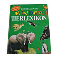 EB3776 Bertelsmann Kinder Tierlexikon 0