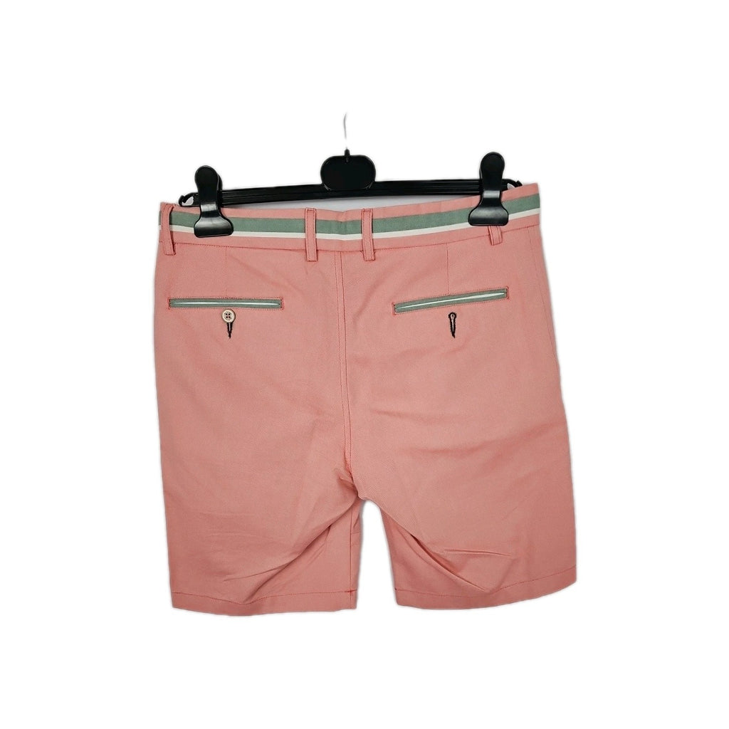 EK9841 Damen Hose Gr.M Rosa1