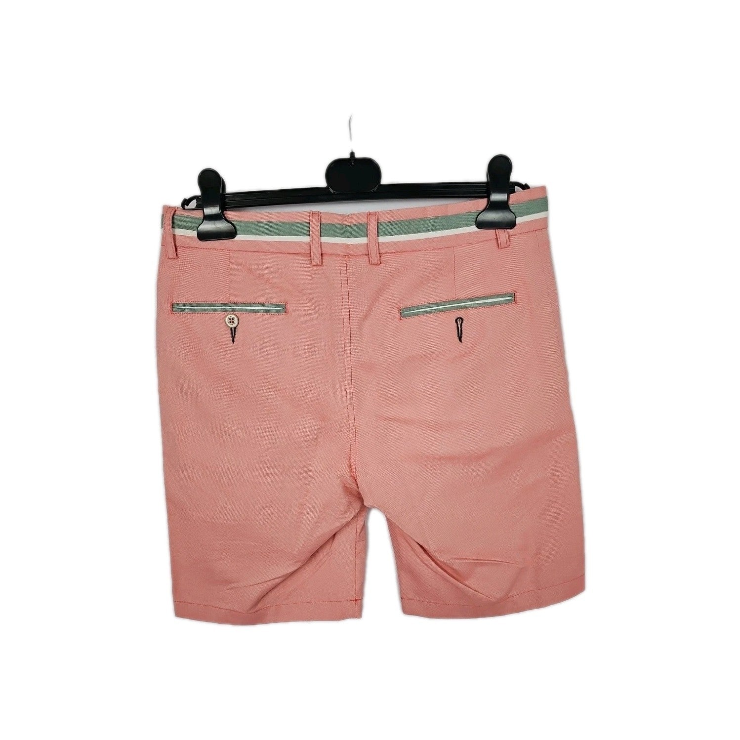 EK9841 Damen Hose Gr.M Rosa1
