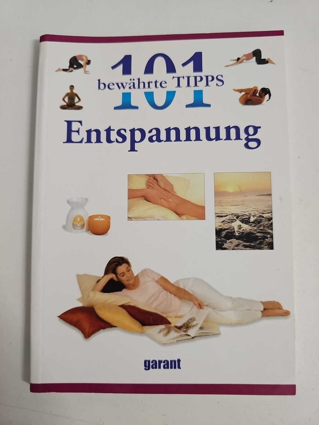 EB740 Entspannung von Nitya Lacroix0