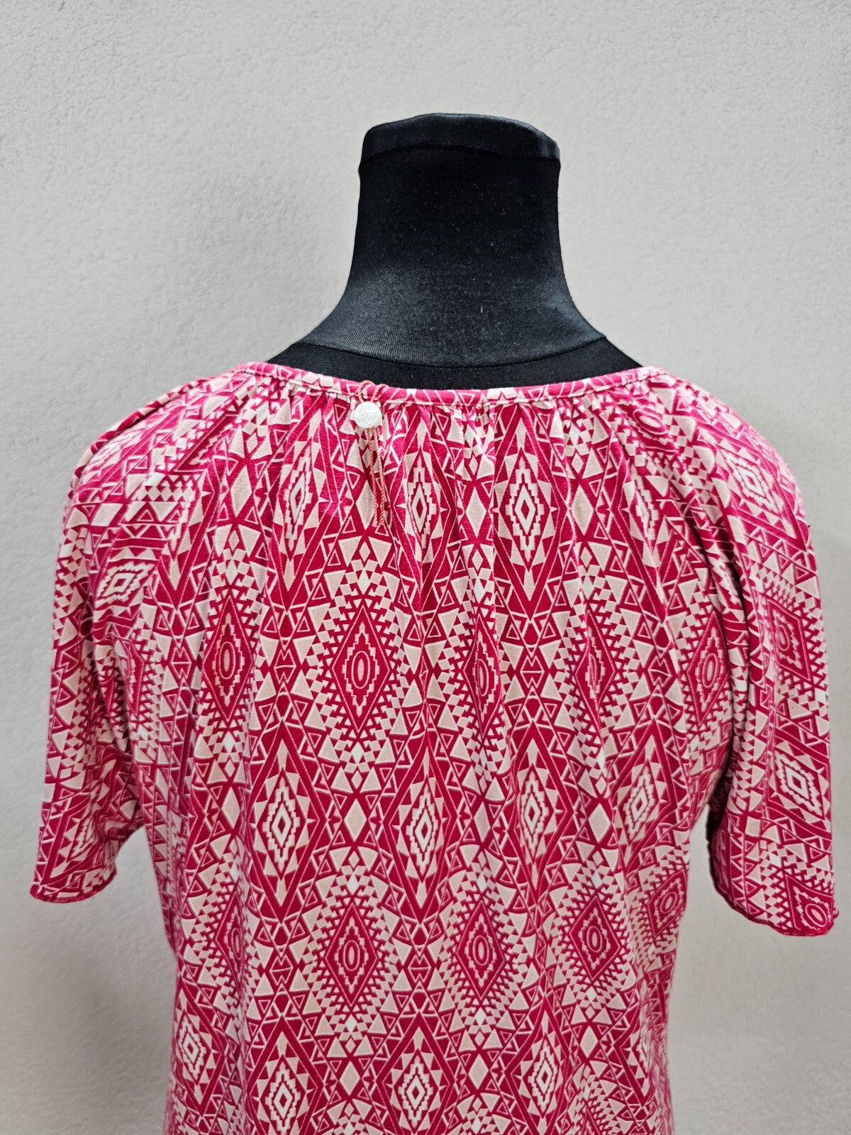 EK6130 Damen Shirt von Nala, pink/rosa, Gr. 424