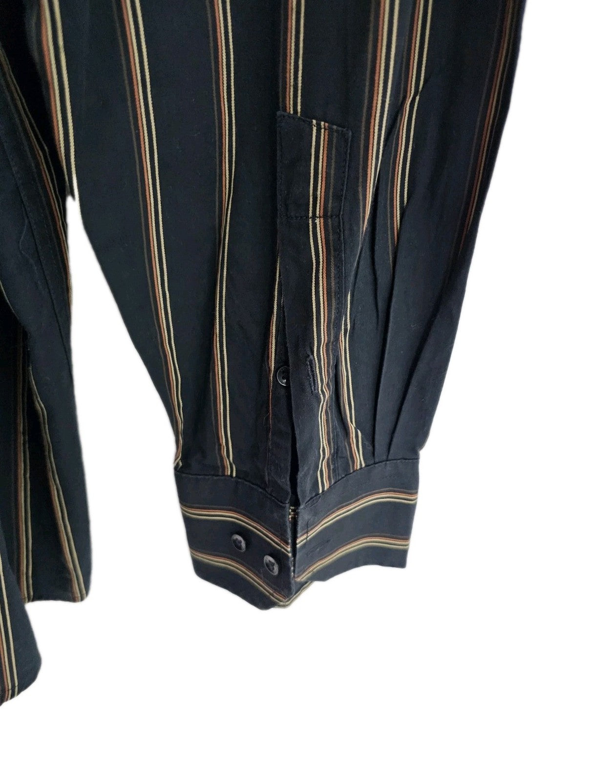 EK8459 Herren Hemd von Strauss Men, schwarz, Gr.X4