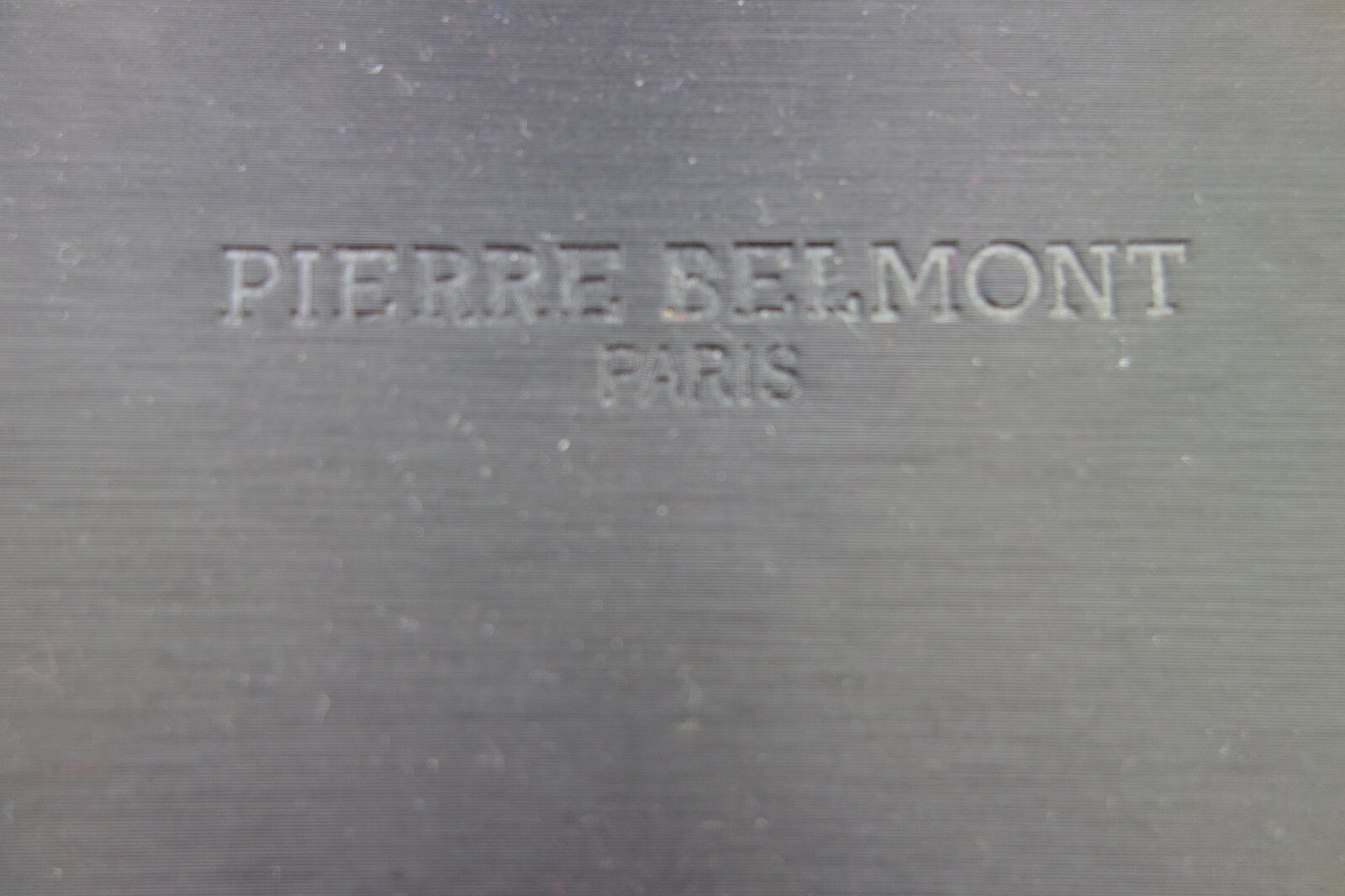 ES0132 Herren Sonnenbrille von Pierre Belmont1