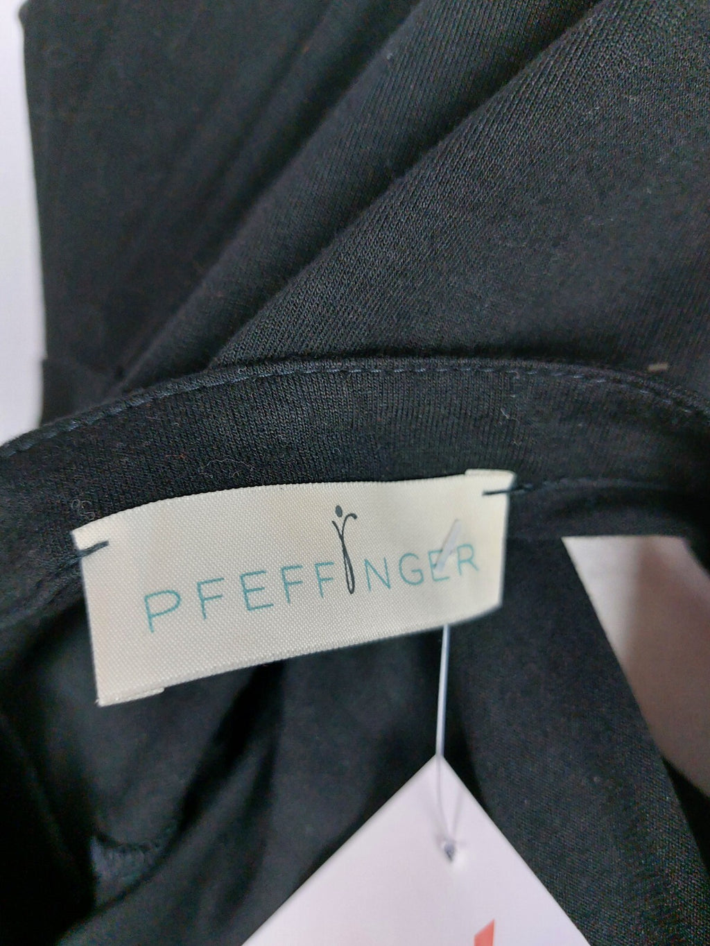 EK4811 Damen Pullover von Pfeffinger, schwarz, Gr.386