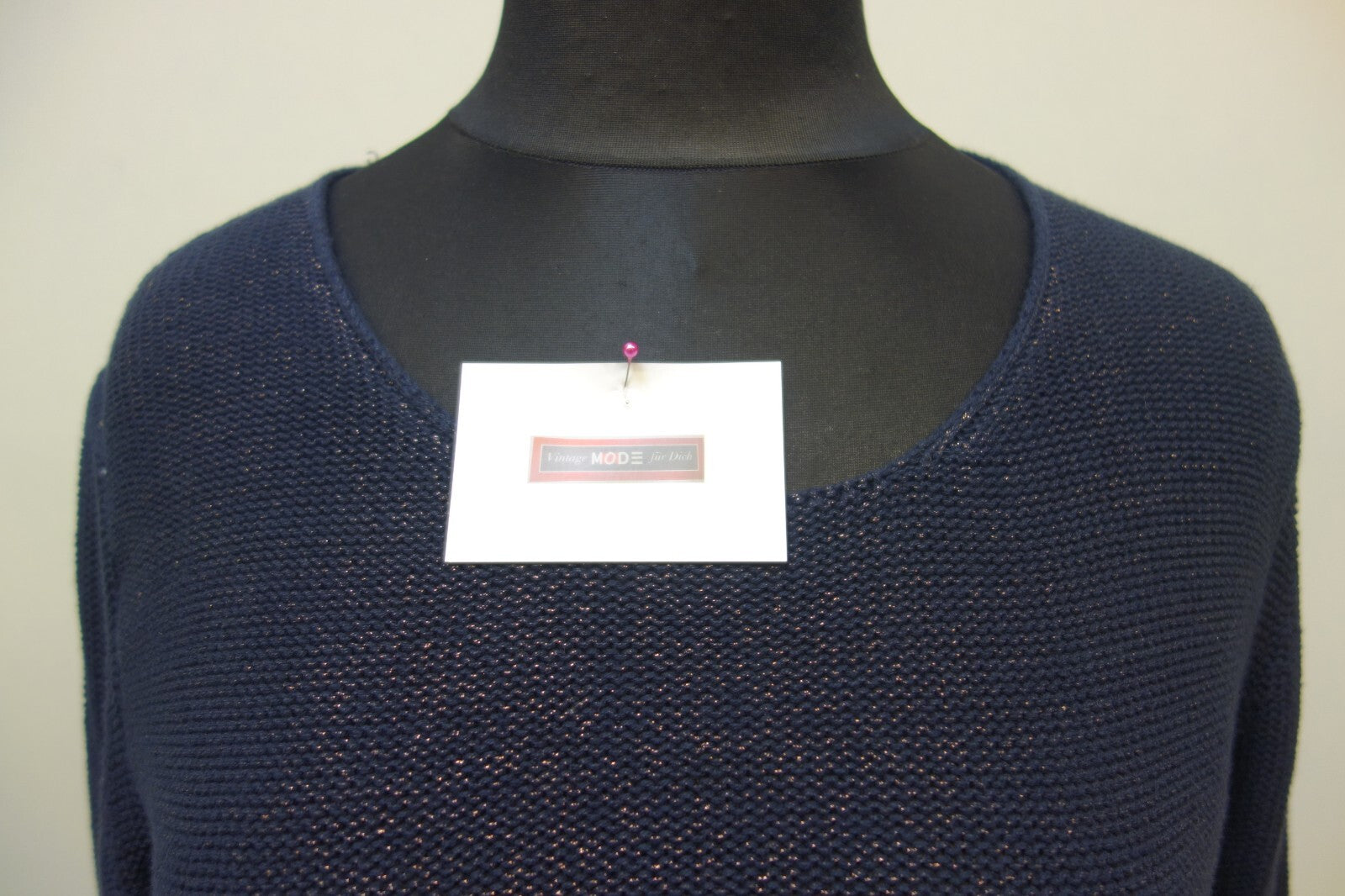 EK0801 Damen Pullover von Street One, Gr.401