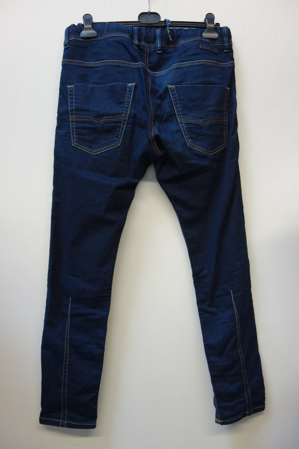 EK0220 Damen Jeans von Diesel, 322