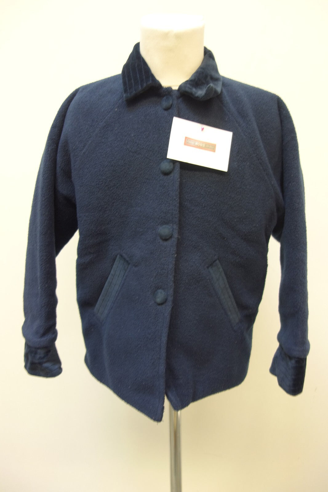 EK3216 Mädchen Jacke von Cyrillus, Gr. 6A0