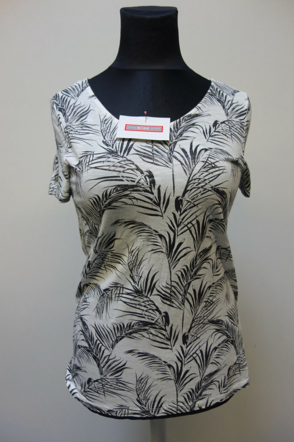 EK1692 Damen T-Shirt von Esprit, Gr. L0