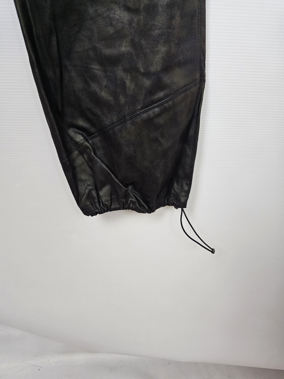 EK8560 Damen Hose von Ambiente, Schwarz, Gr. 365