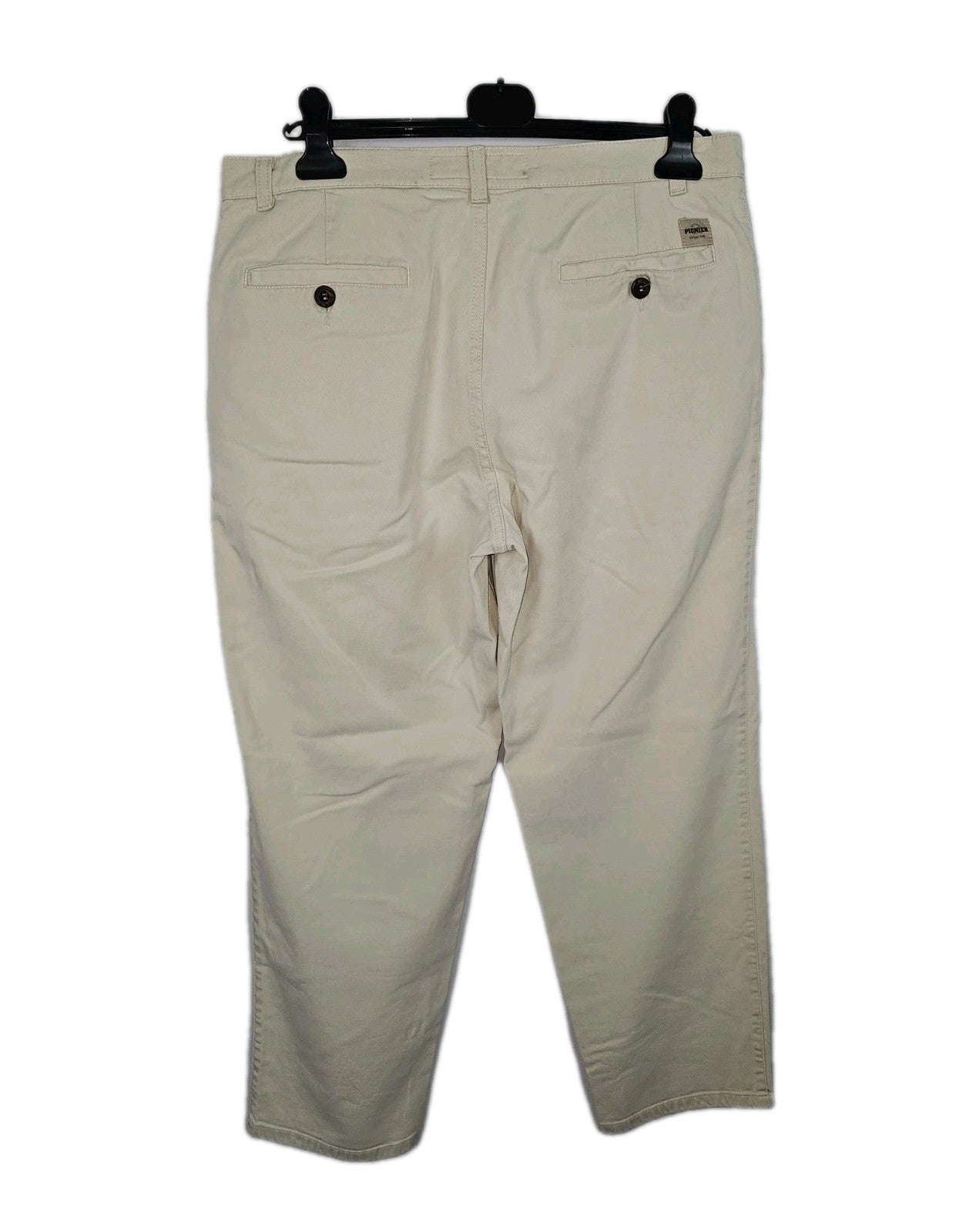 EK10855 Herren Hosen von Pionier, beige, Gr.253