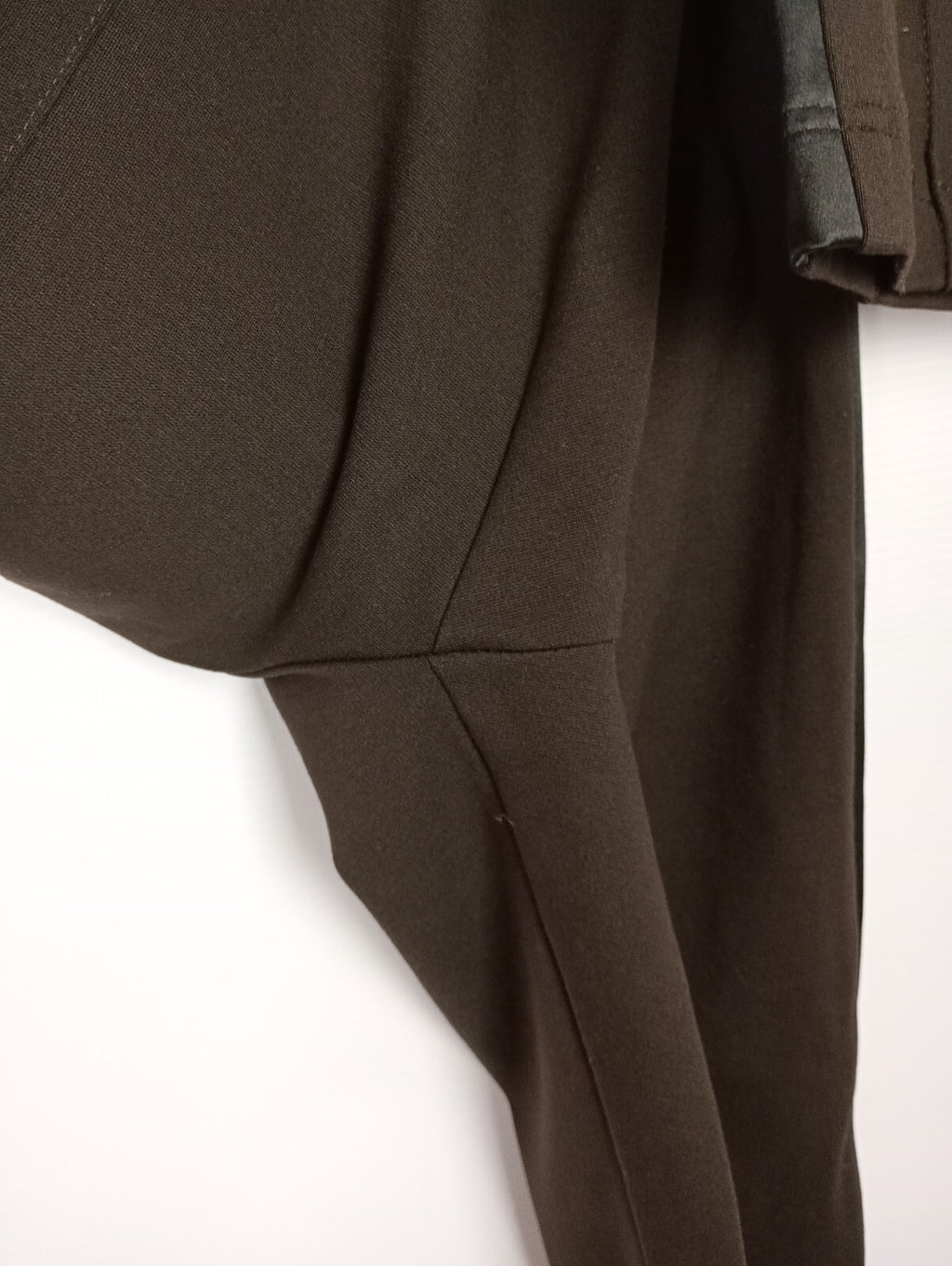 EK5274 Damen Leggings von TheBlondisch, schwarz, Gr.407