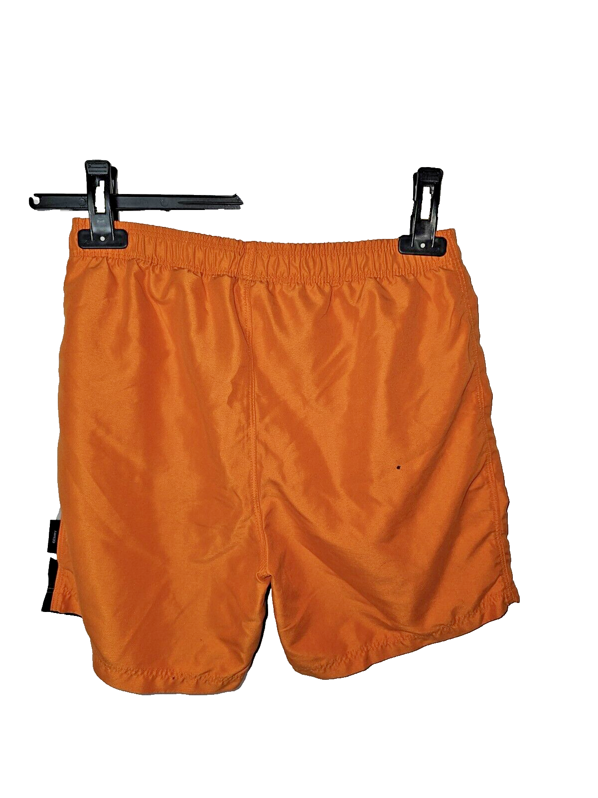 EK0836 Badehose von Disney,  Orange, Gr.146/1522