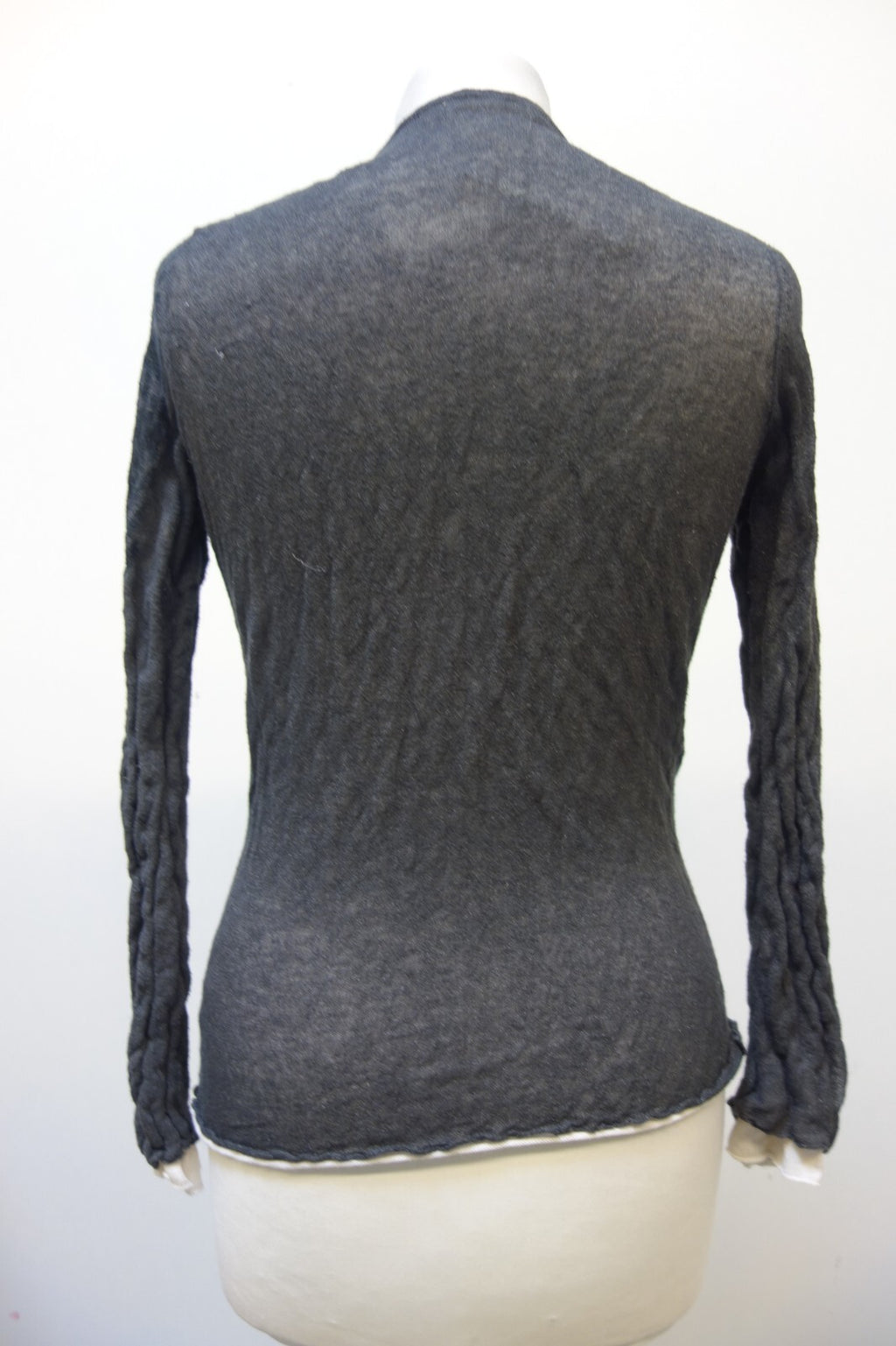 EK2211 Damen Strickjacke von Luisa Cerano, Gr.403