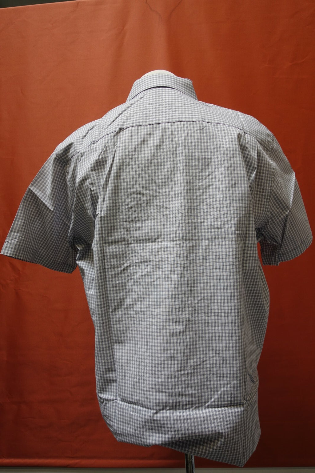 EK0021 Herren Hemd von Paul R Smith, 442
