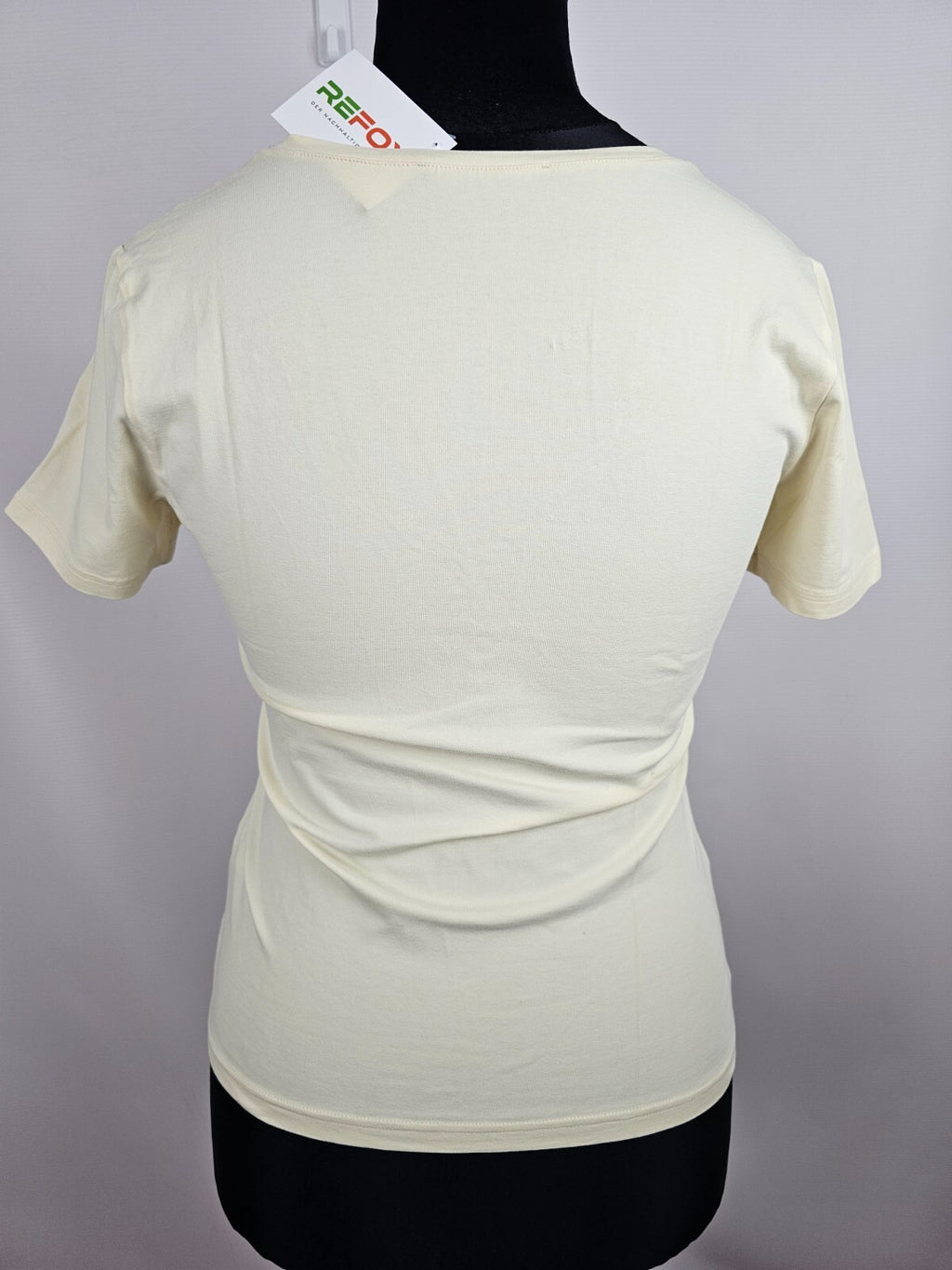 EK2381 Damen T-Shirt von Betty Barclay, gelb, Gr.445