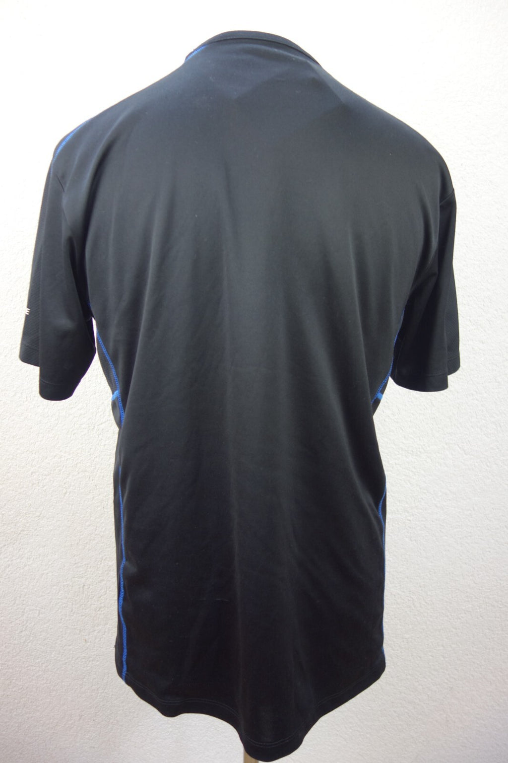EK4203 Herren T-Shirt von Regatta, schwarz, Gr.L3