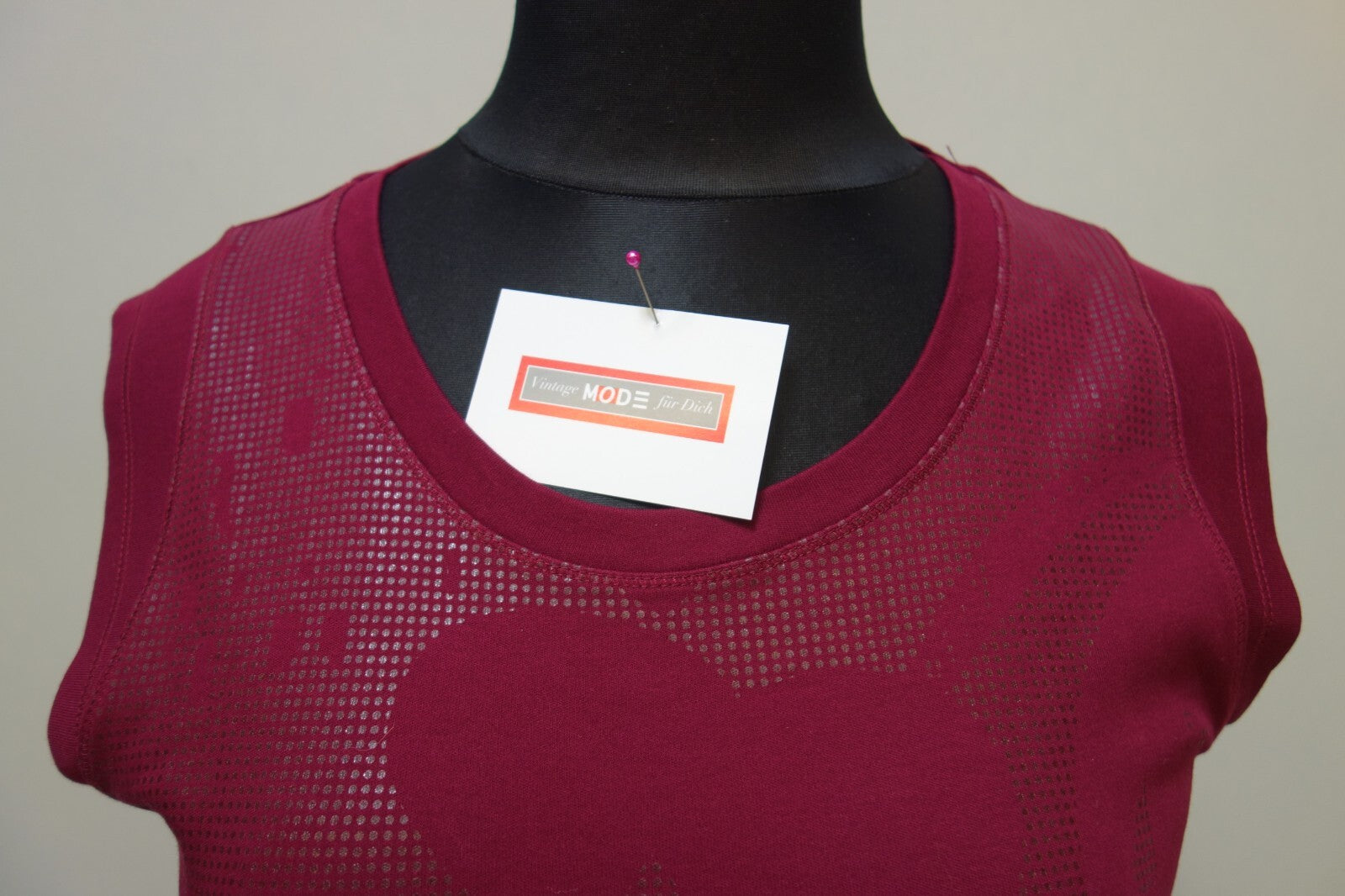 EK1858 Damen Top von Cecil, Gr.XL4