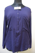 EK1634 Damen Bluse von Esprit, lila, Gr. 360