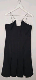 EK9388 Damen Kledi von Glamorous, Schwarz, Gr. 440