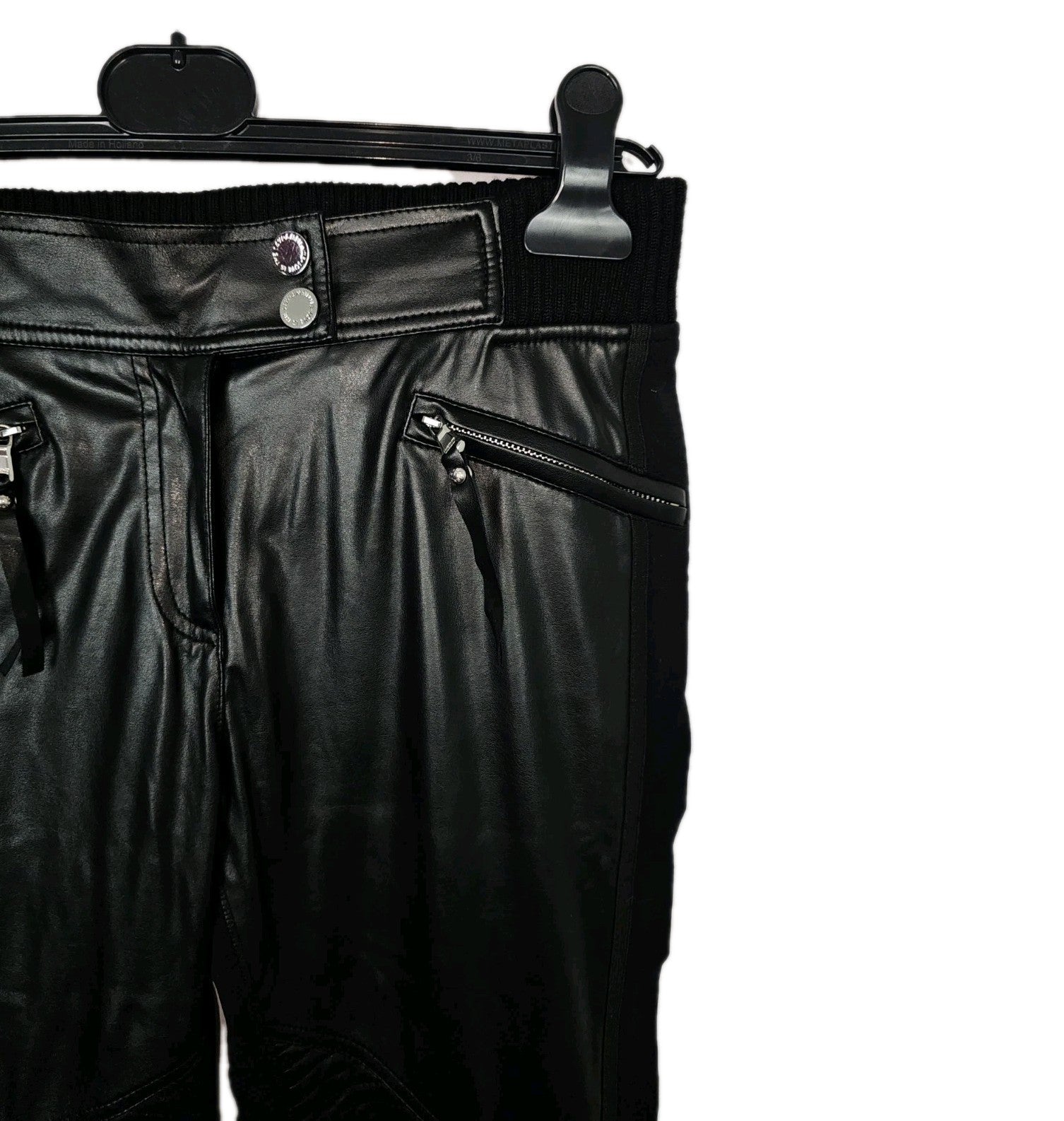 EK8828 Damen Hose von Ambiente, schwarz, Gr.361