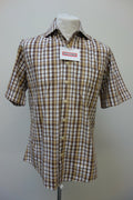 EK0694 Herren Hemd von Bexleys, kariert, M0