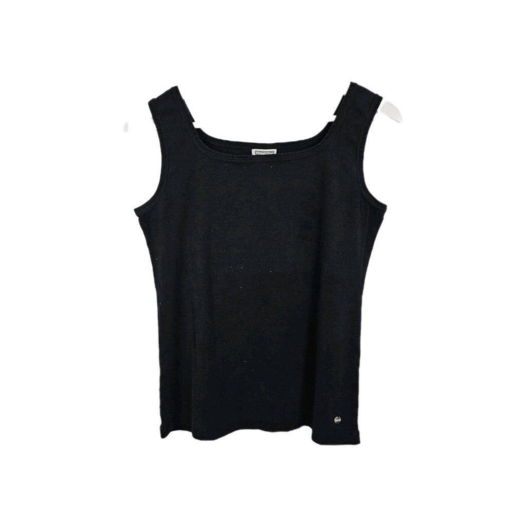 EK10740 Damen T-Shirt Street One Gr.M Schwarz0