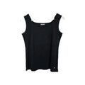 EK10740 Damen T-Shirt Street One Gr.M Schwarz0