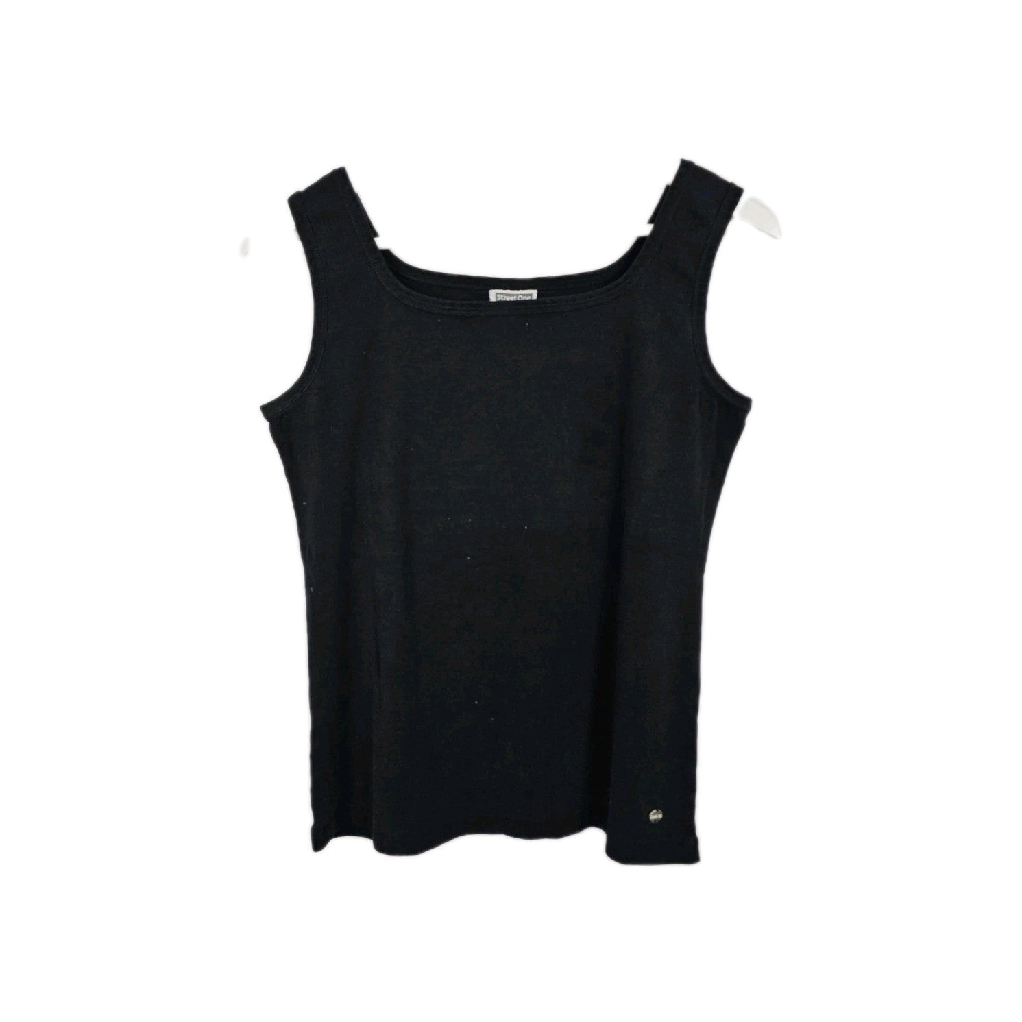 EK10740 Damen T-Shirt Street One Gr.M Schwarz0