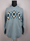 EK4893  Pullover von Esprit, blau, Gr. XL0