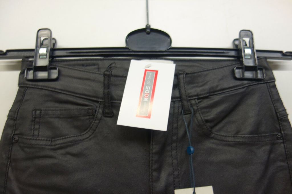 EK1509 Damen Hose von Only, schwarz, Gr. S/30"1