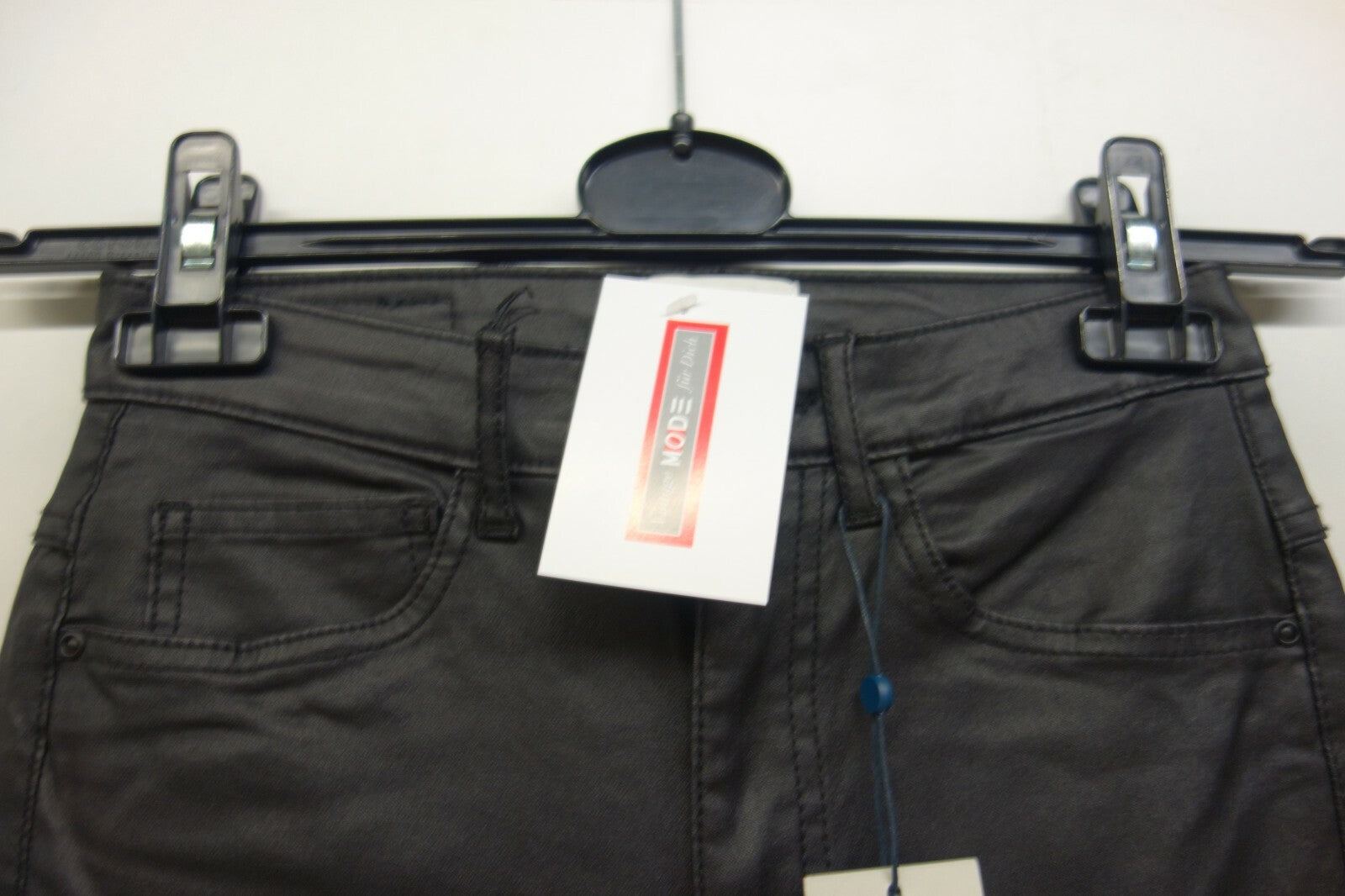 EK1509 Damen Hose von Only, schwarz, Gr. S/30"1