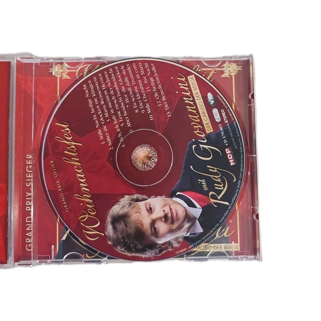 EB3722 Rudy Giovannini - Weihnachtsfest2