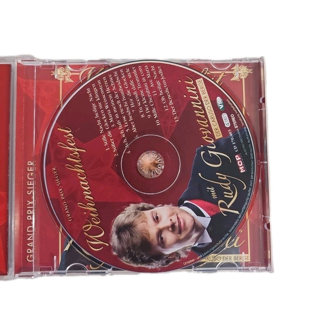 EB3722 Rudy Giovannini - Weihnachtsfest2