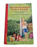 EB902 Mein Geschichtenbuch für das 2. Schuljahr0