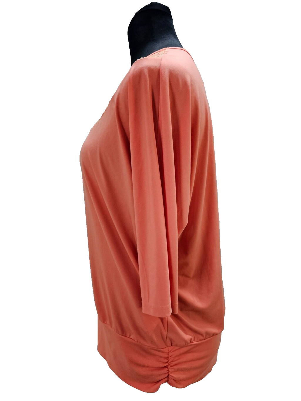 EK5706 Damen Shirt von Paola!, orange, Gr.482