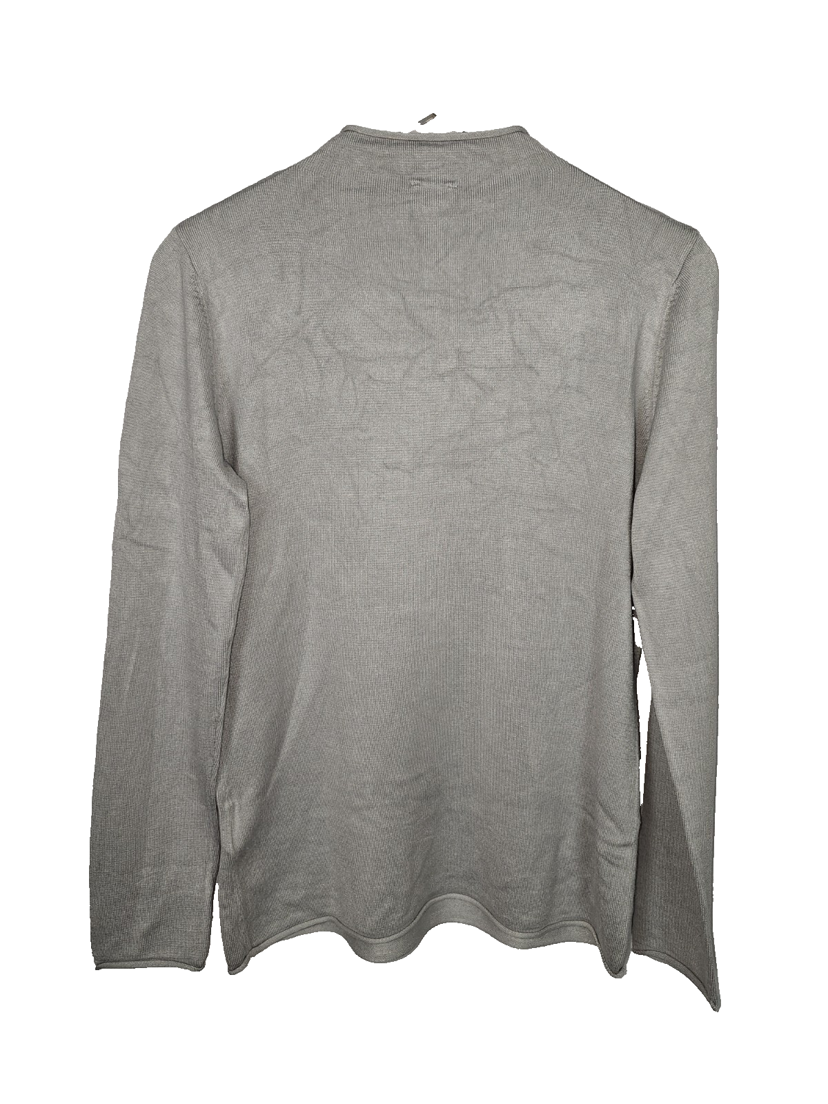 EK7262 Damen Pullover von Alba Moda, grau, Gr.405