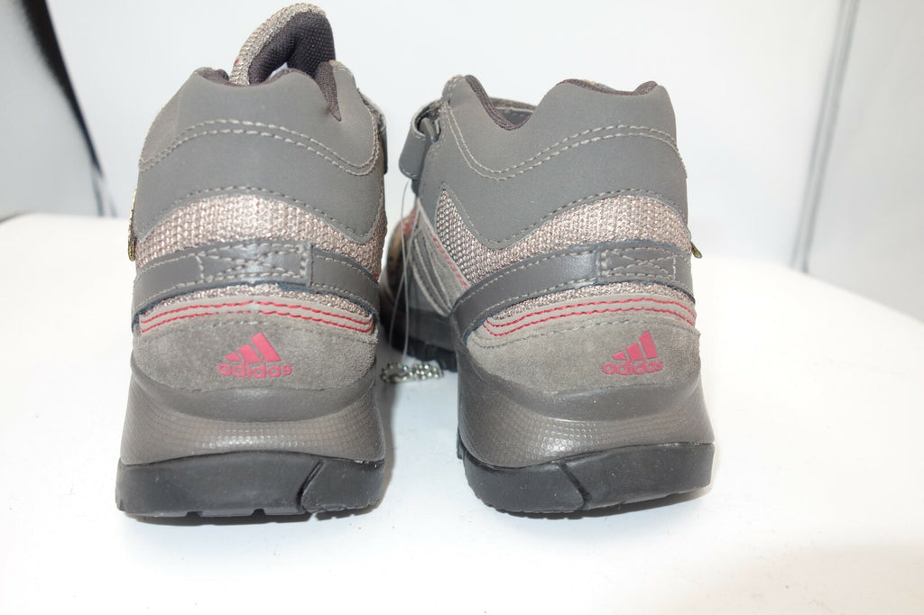 ES0669 Kinder Schuhe von adidas, grau, Gr. 283