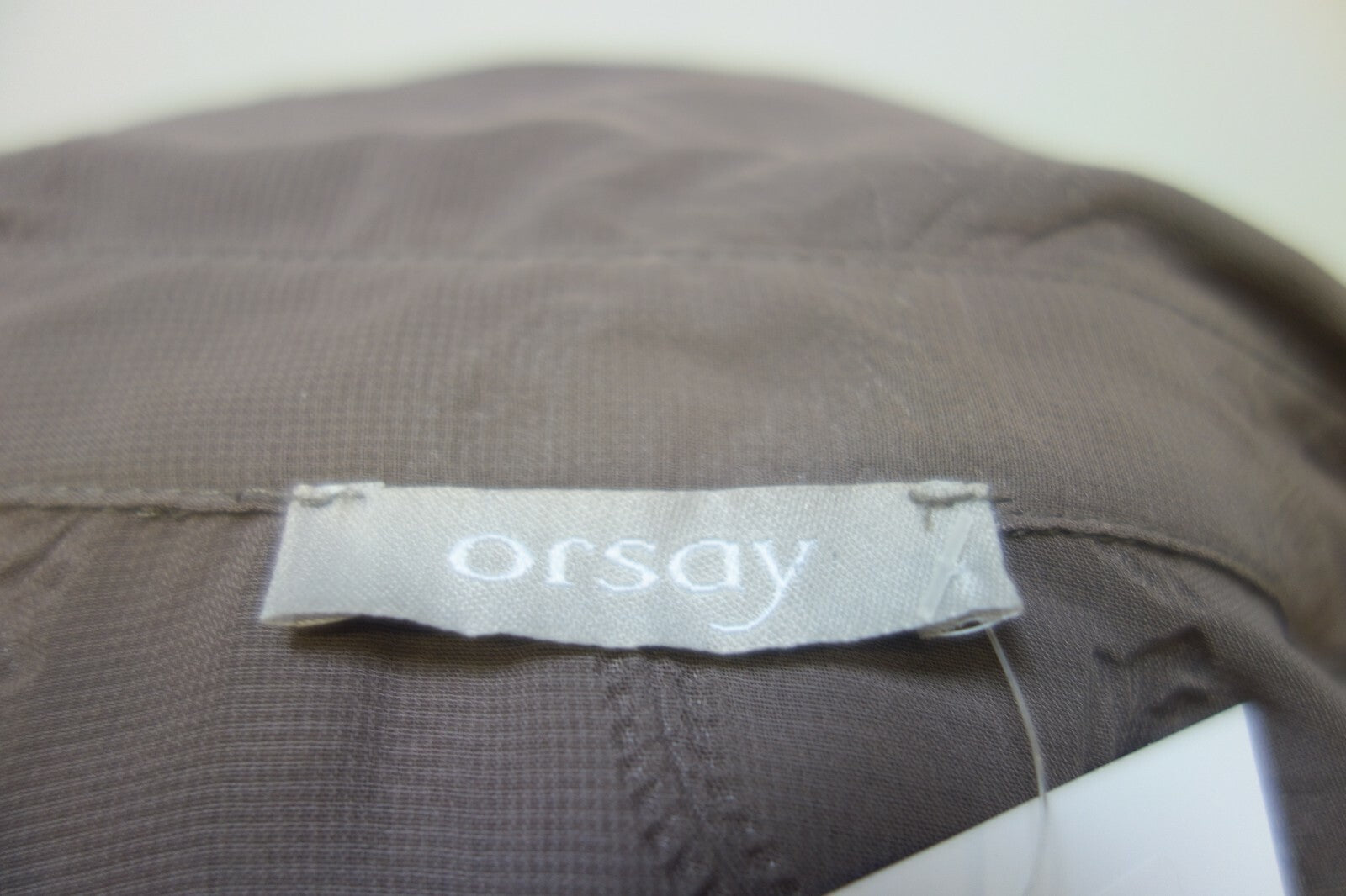 EK0303 Damen Bluse von Orsay, Gr. M6