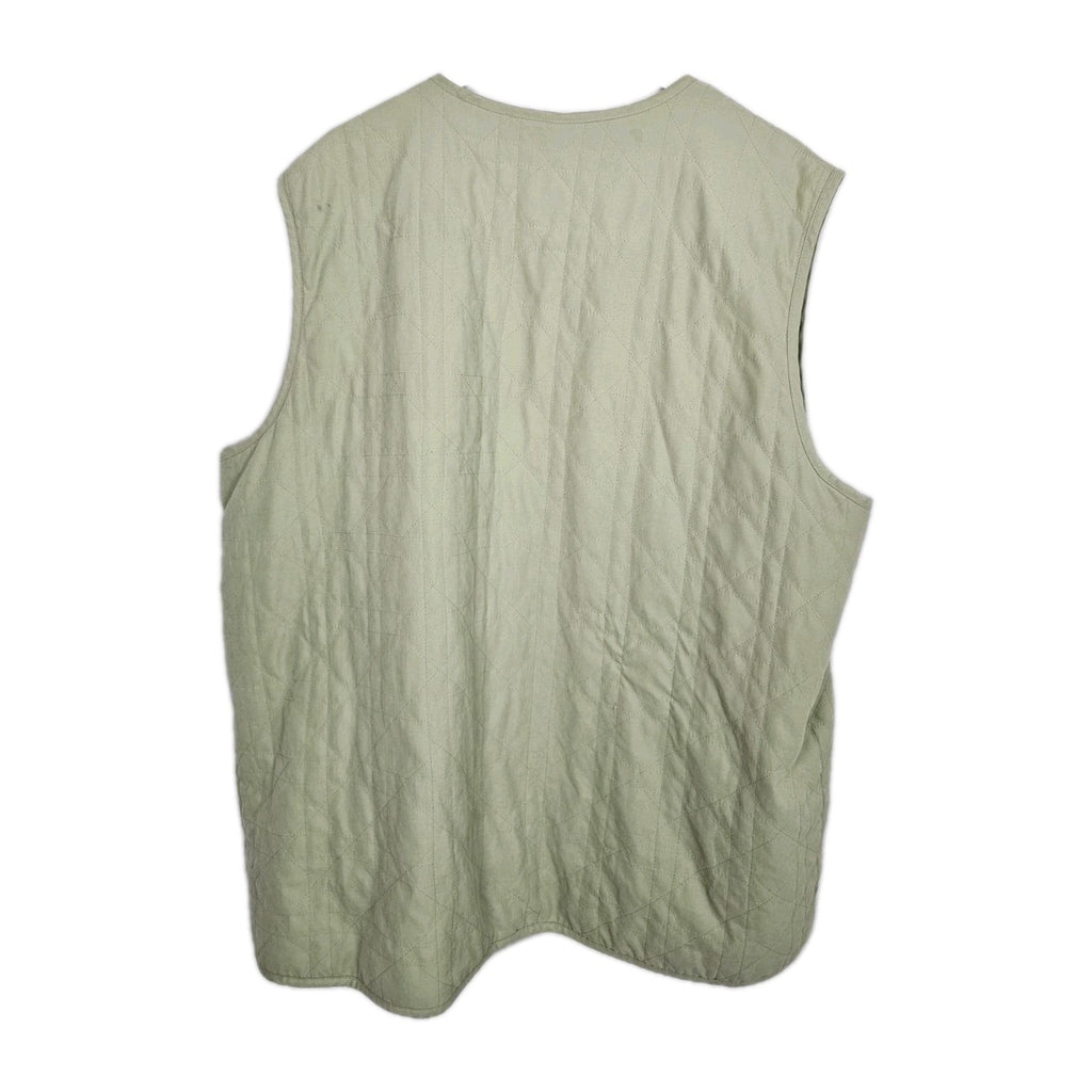 EK8435 Damen Weste, beige, Gr.2XL (Größentabelle)2