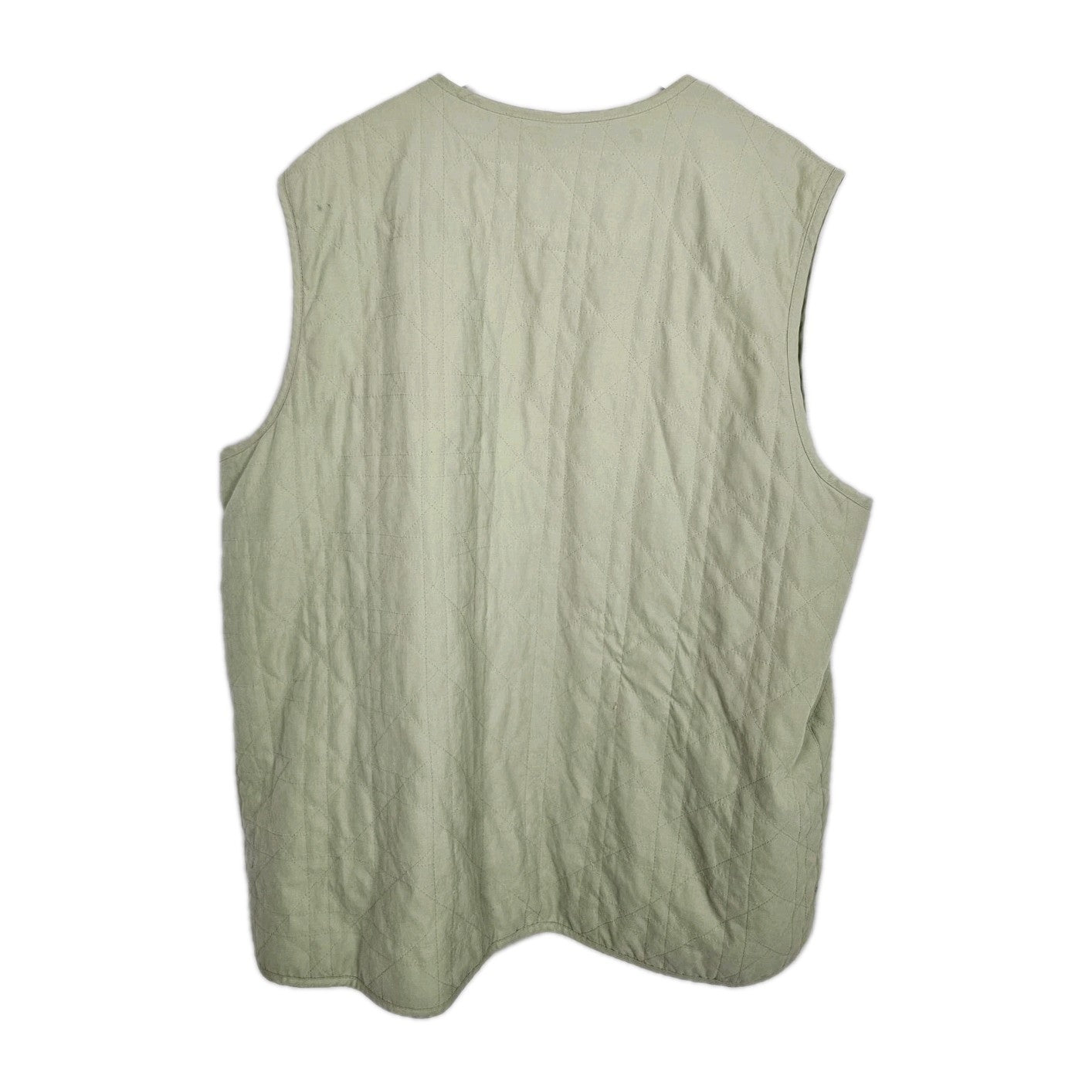 EK8435 Damen Weste, beige, Gr.2XL (Größentabelle)2