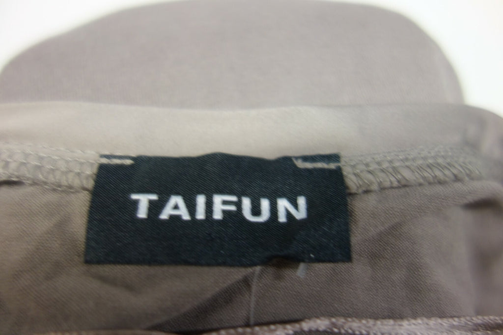 EK1234 Damen T-Shirt von Taifun, grau, Gr. M4