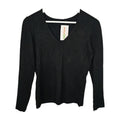 EK8965 Damen Pullover, Schwarz, Gr. 360